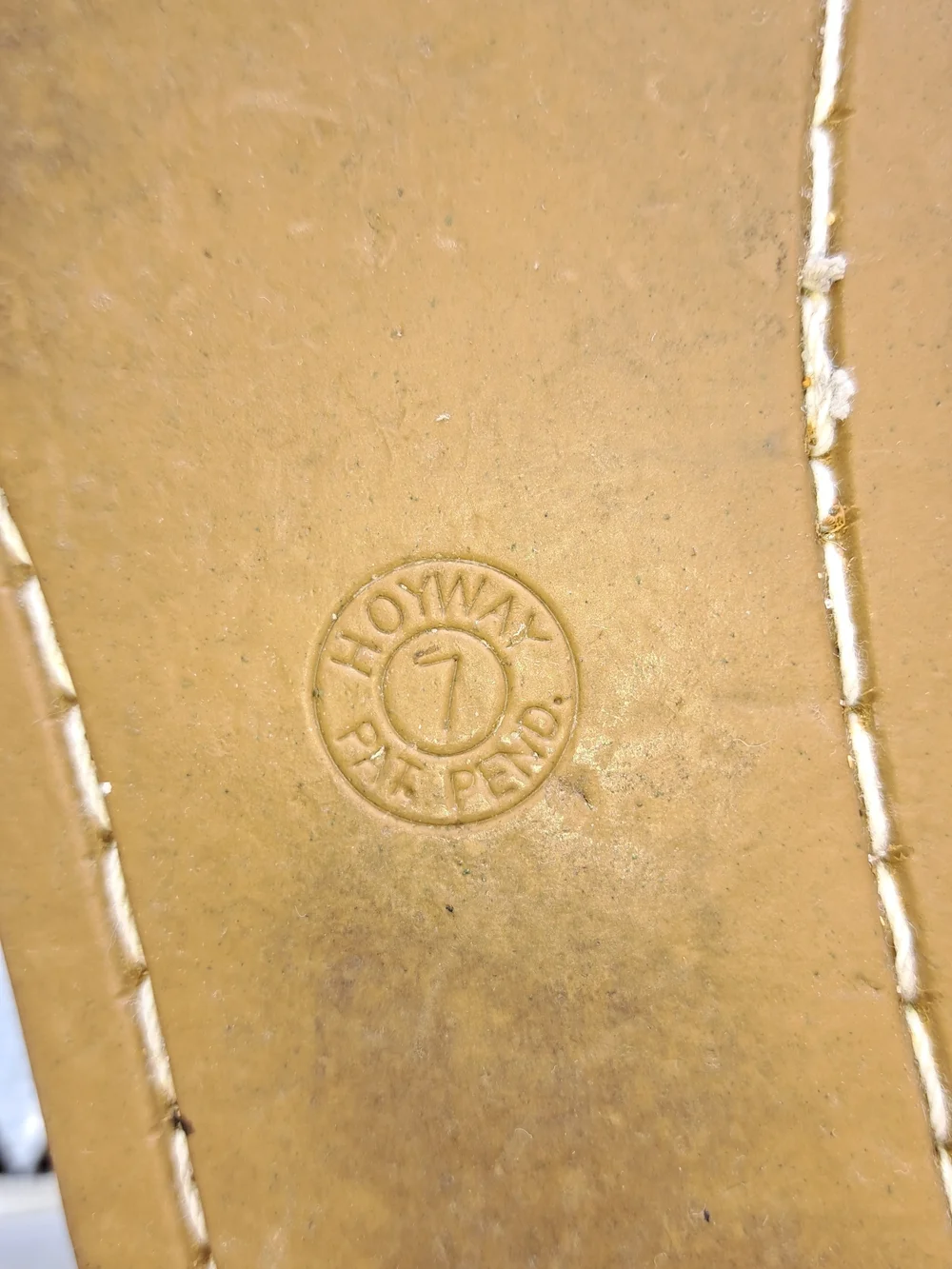 Salt Water Sandals Gold US Womens8-9 - Picture 10 of 16